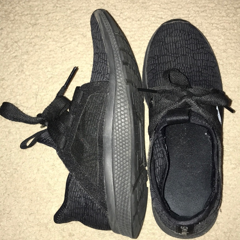 Adidas edgelux alphabound shoes